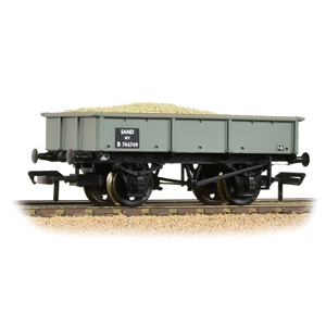 (image for) 37-354D BR 13t sand tippler